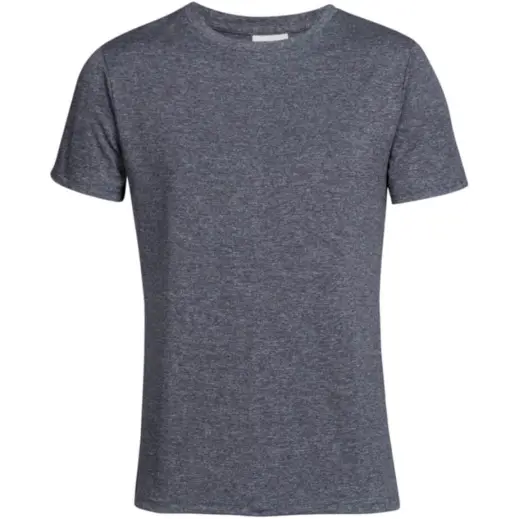 Mens Oregon Melange T-Shirt