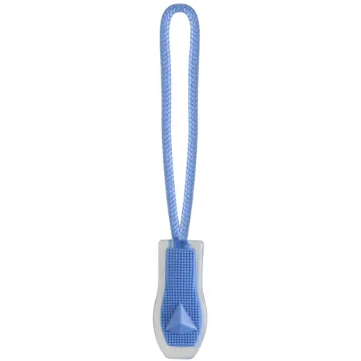 Zip Pullers (Set Of 3)