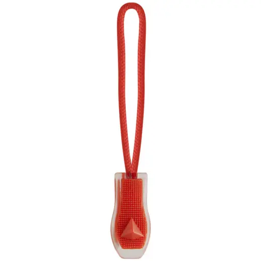 Zip Pullers (Set Of 3)
