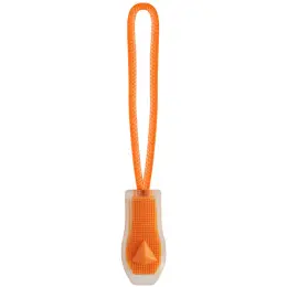 Zip Pullers (Set Of 3)