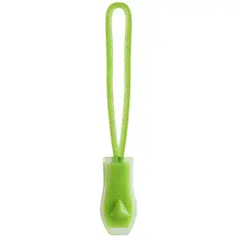 Zip Pullers (Set Of 3)
