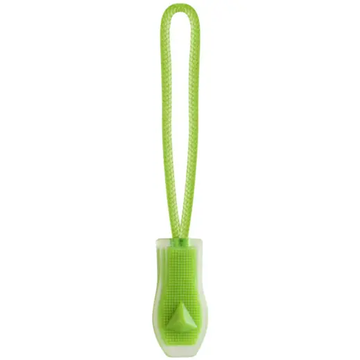 Zip Pullers (Set Of 3)