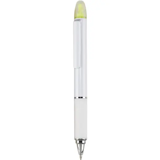 Altitude Topaz Highlighter Ball Pen