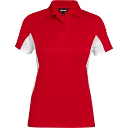 Ladies Championship Golf Shirt
