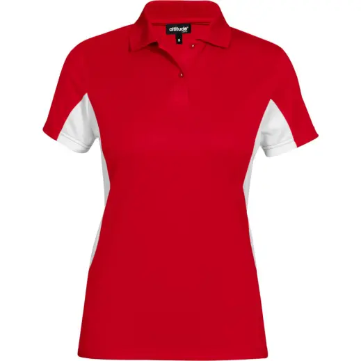 Ladies Championship Golf Shirt