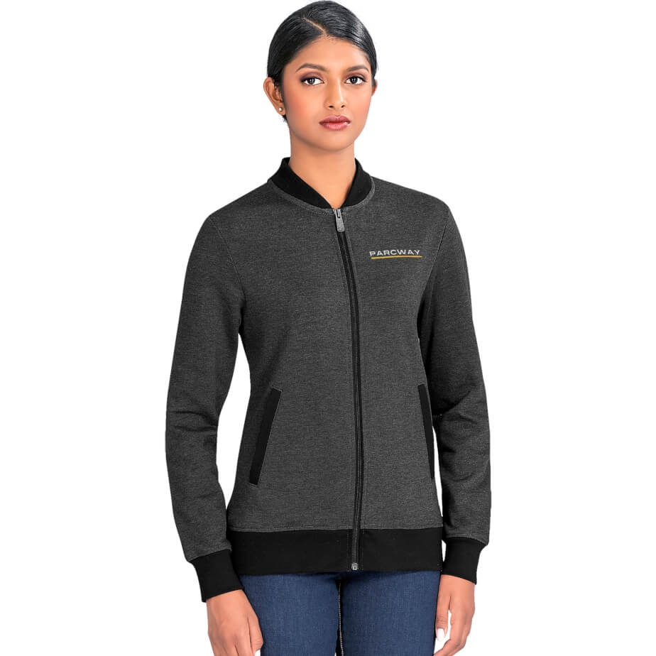 Ladies Bainbridge Sweater | Brandability