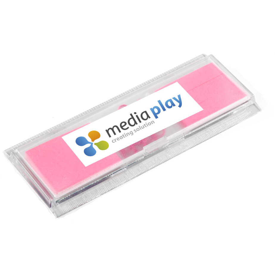 Reliance Stationery Set Brandability