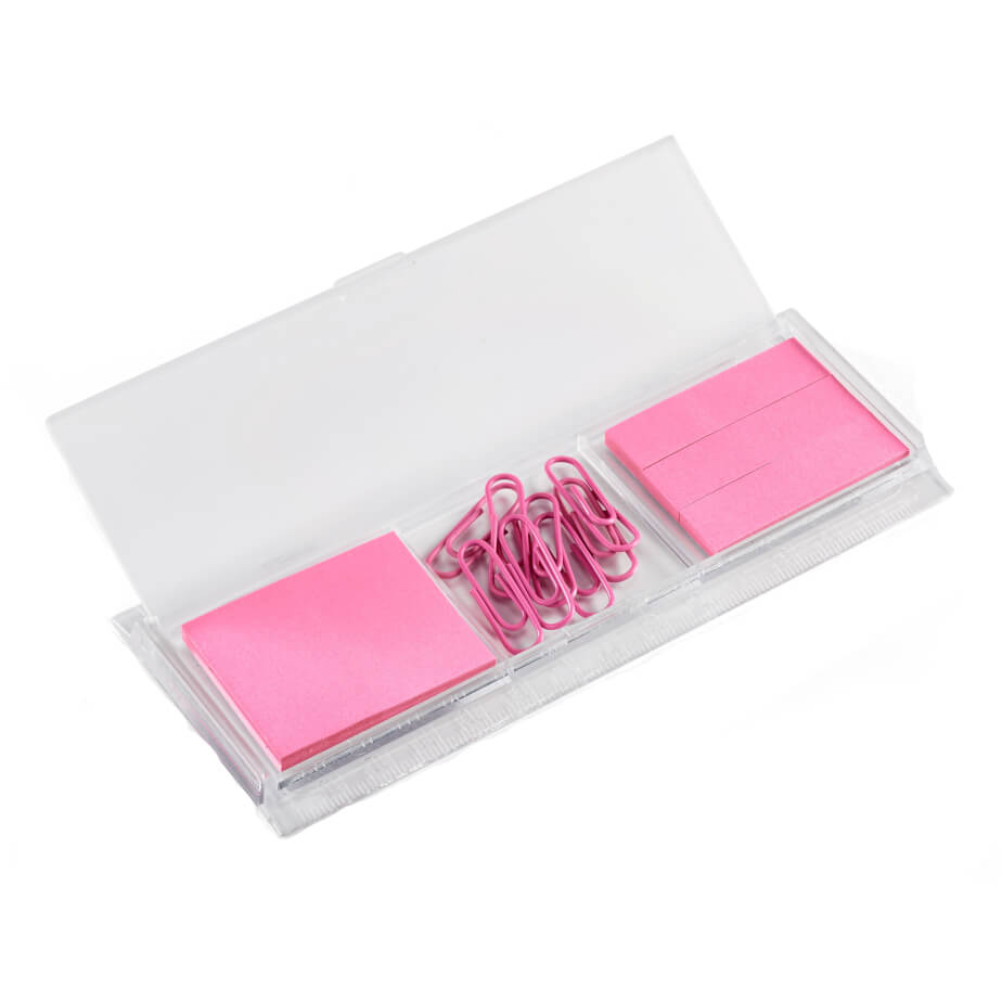 Reliance Stationery Set Brandability