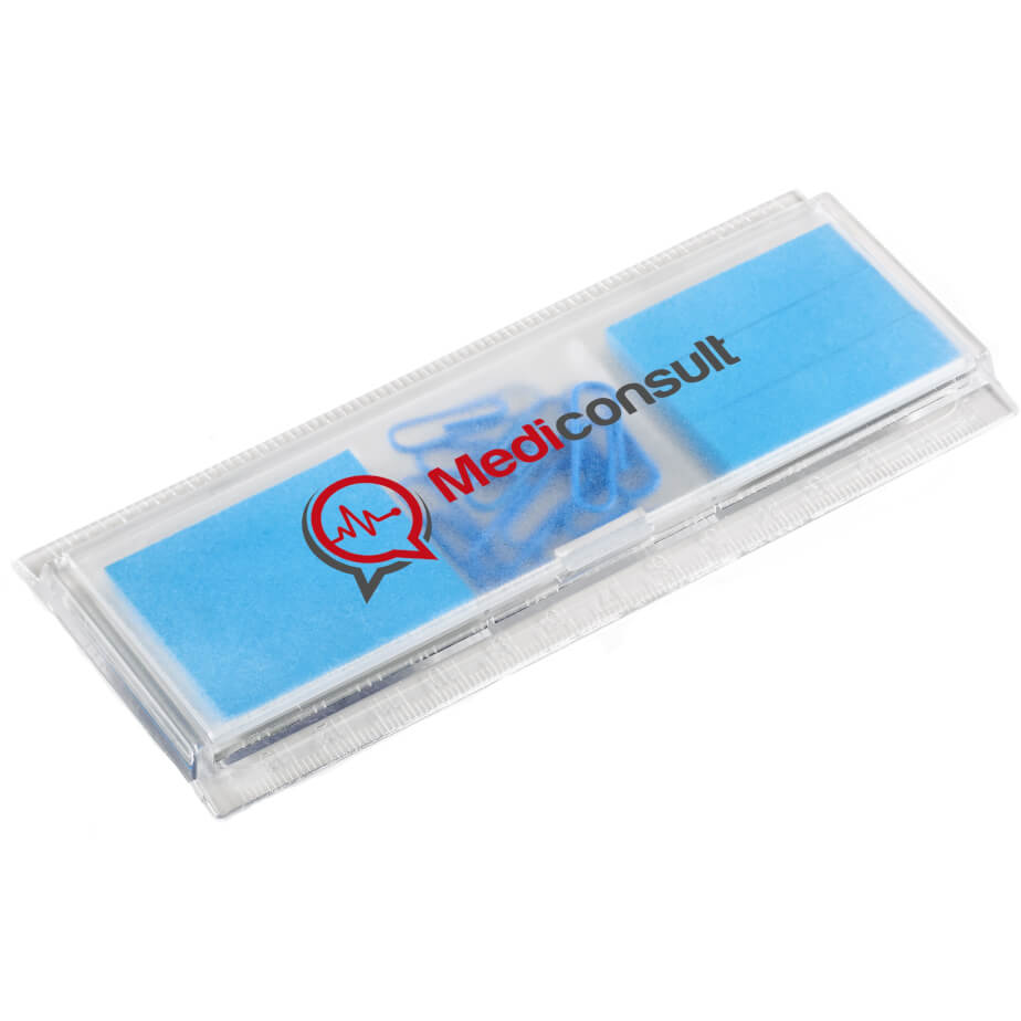 Reliance Stationery Set Brandability