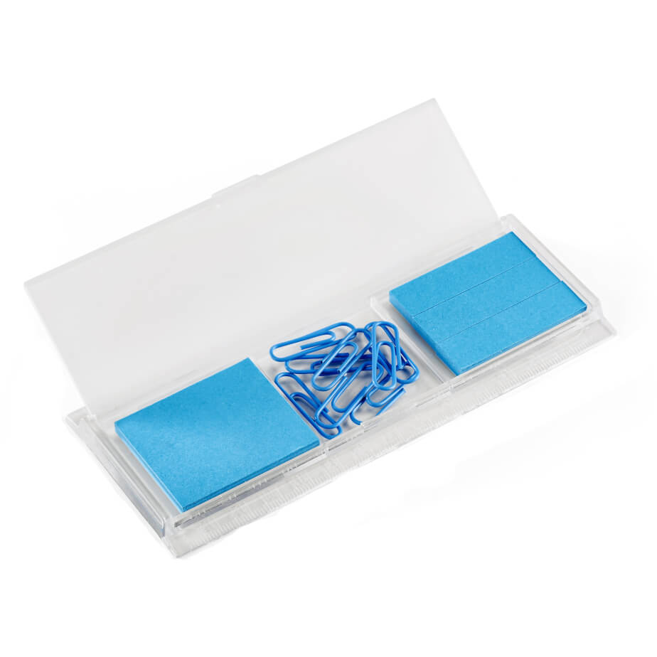 Reliance Stationery Set Brandability