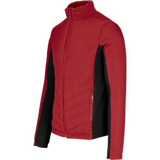 mens andes jacket