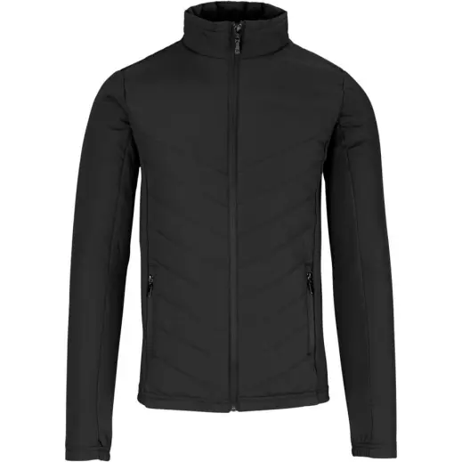 Mens Andes Jacket