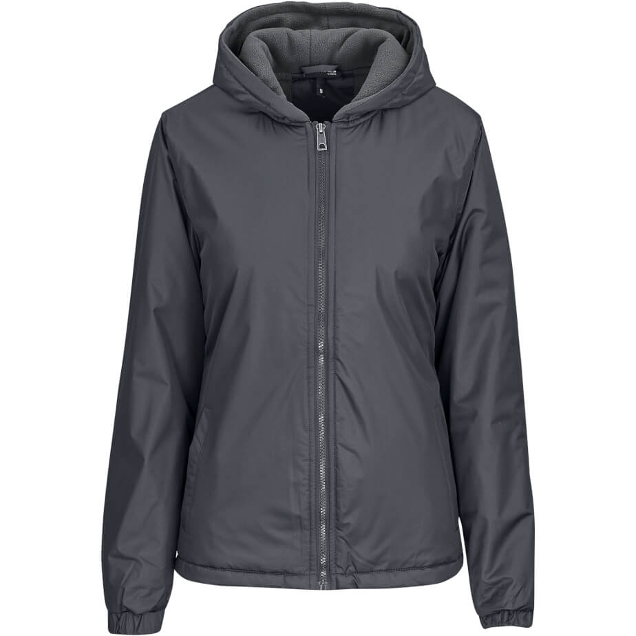 Ladies Hamilton Jacket Brandability