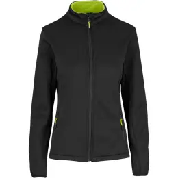 Ladies Palermo Softshell Jacket