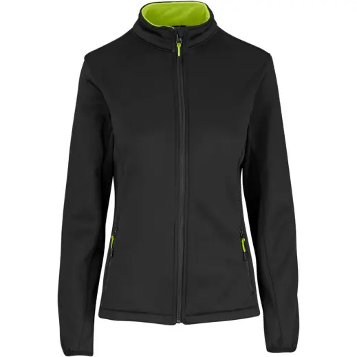 Ladies Palermo Softshell Jacket