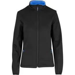 Ladies Palermo Softshell Jacket