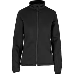 Ladies Palermo Softshell Jacket