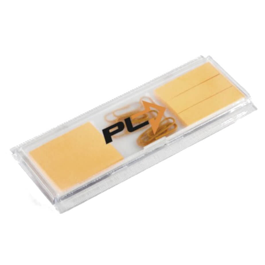 Reliance Stationery Set Brandability