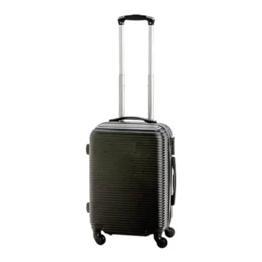 Hard Shell Luggage Trolley