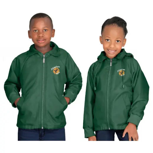 Kids Alti-Mac Terry Jacket