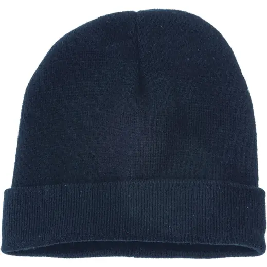 Ice Knitted Beanie