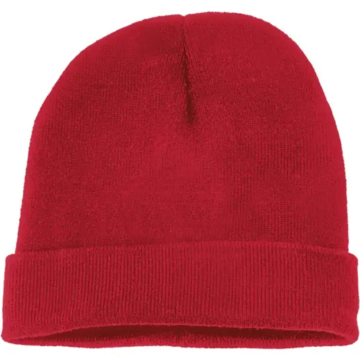 Ice Knitted Beanie