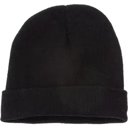 Ice Knitted Beanie