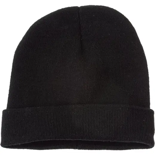 Ice Knitted Beanie