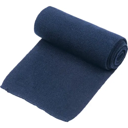 Ice Knitted Scarf