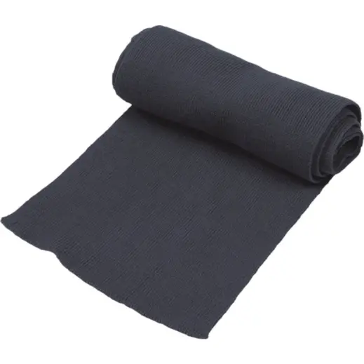 Ice Knitted Scarf