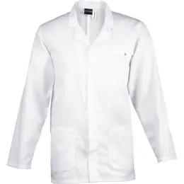 All-Purpose Long Sleeve Lab Coat
