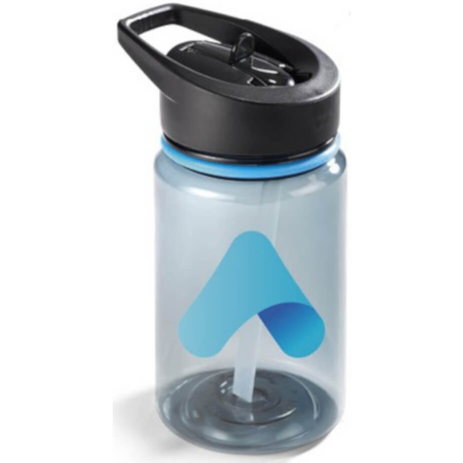 Trenton Water Bottle Brandability