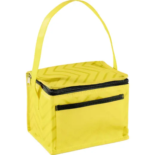 Altitude Waverly Non-Woven 6-Can Cooler
