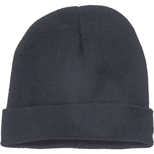 Ice Knitted Beanie