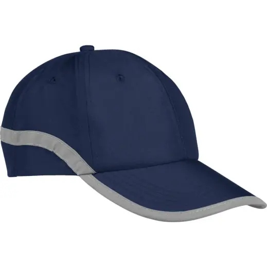 Championship Cap - 6 Panel