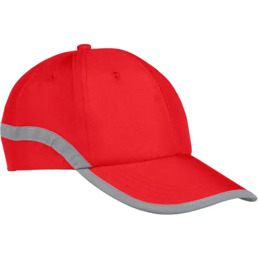 Championship Cap - 6 Panel
