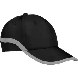Championship Cap - 6 Panel