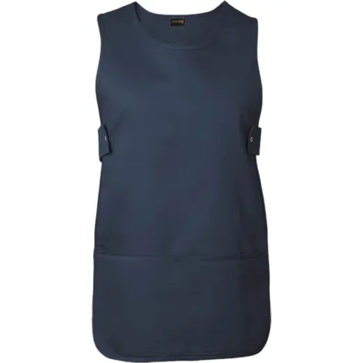Iris Pinafore