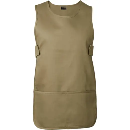 Iris Pinafore