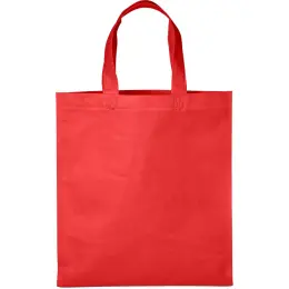 Altitude Budget Non-Woven Shopper