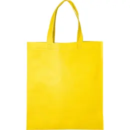 Altitude Budget Non-Woven Shopper