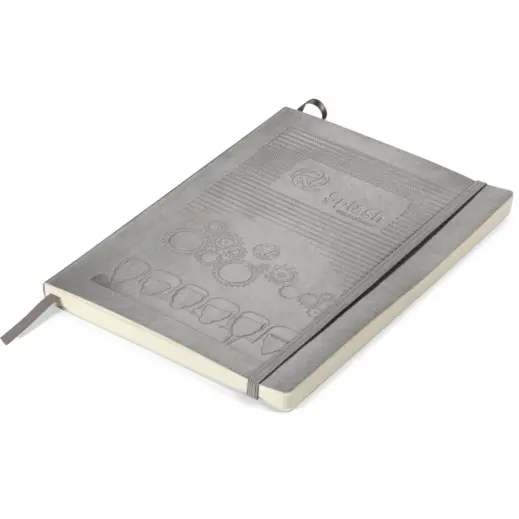 Altitude Newport Maxi Soft Cover Notebook
