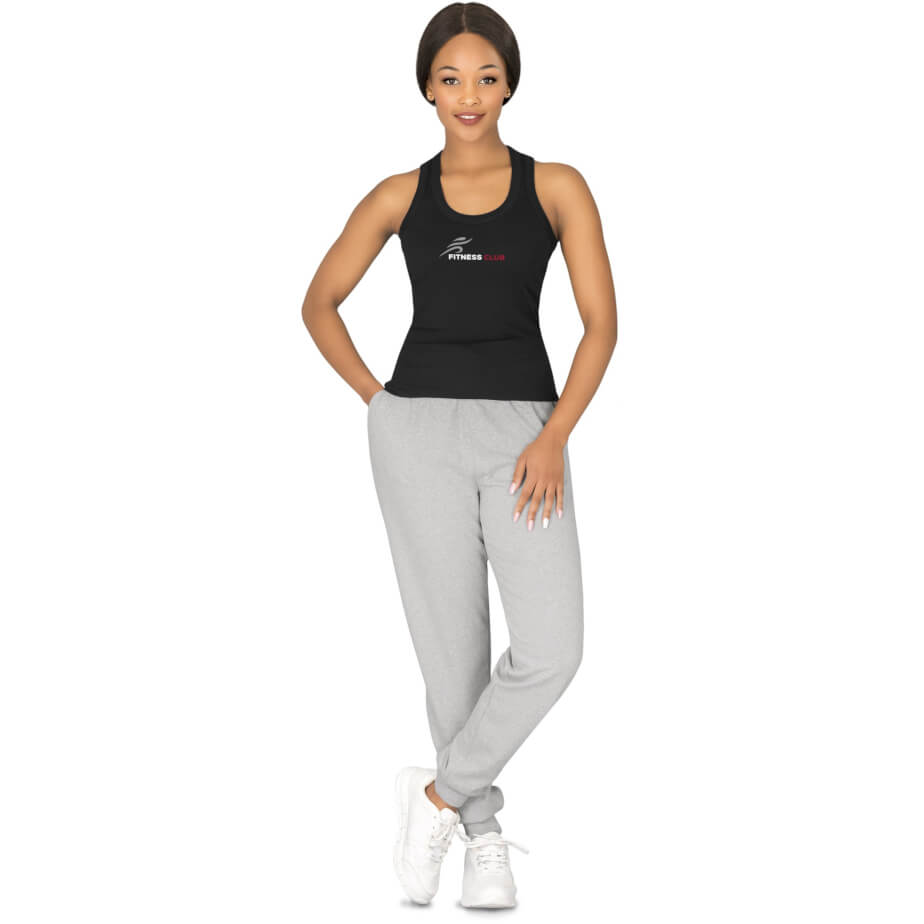 Unisex Active Joggers Brandability