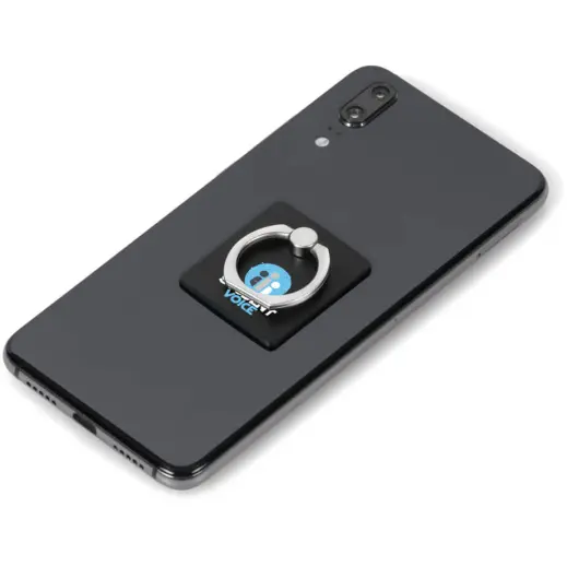 Altitude Tuscan Ring Grip & Phone Stand