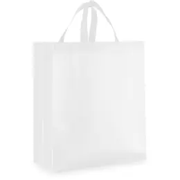 Altitude Pacific Laminated Non-Woven Shopper