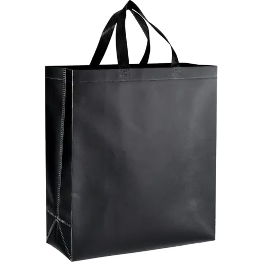 Altitude Pacific Laminated Non-Woven Shopper