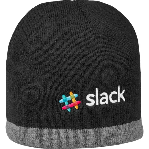 Solo Acrylic Beanie