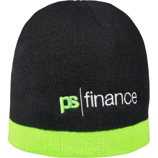 Solo Acrylic Beanie