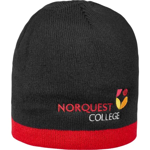 Solo Acrylic Beanie