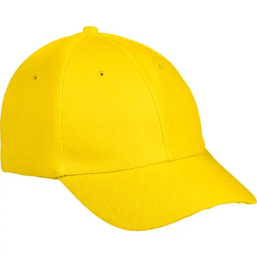 Cincinnati Cap - 6 Panel